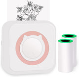 Mobile Pocket Printer