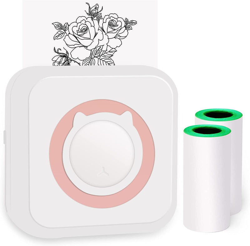 Mobile Pocket Printer