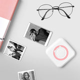 Mobile Pocket Printer