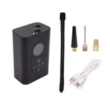 Portable Electric Tyre Inflator
