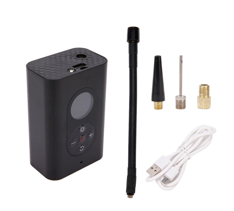 Portable Electric Tyre Inflator