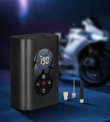 Portable Electric Tyre Inflator