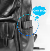 Portable Electric Tyre Inflator