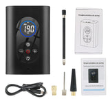 Portable Electric Tyre Inflator