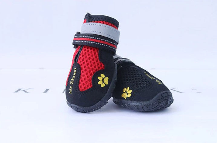 Pet Protective Booties