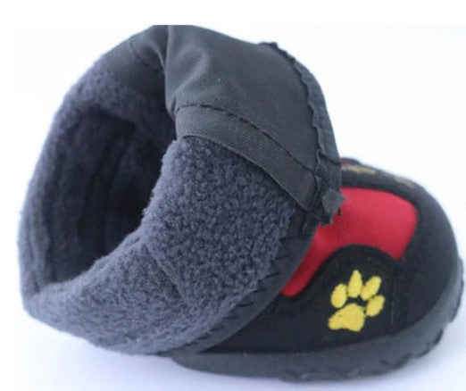 Pet Protective Booties