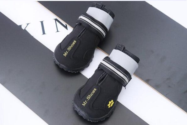 Pet Protective Booties
