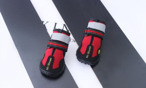 Pet Protective Booties