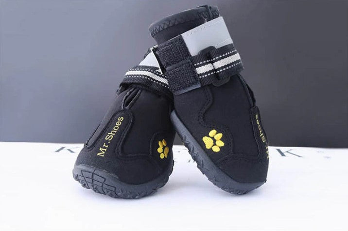 Pet Protective Booties