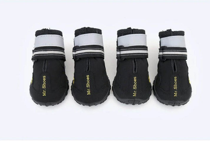 Pet Protective Booties
