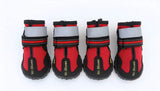 Pet Protective Booties