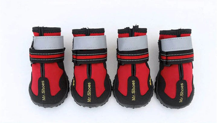 Pet Protective Booties