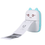 Mobile Pocket Printer