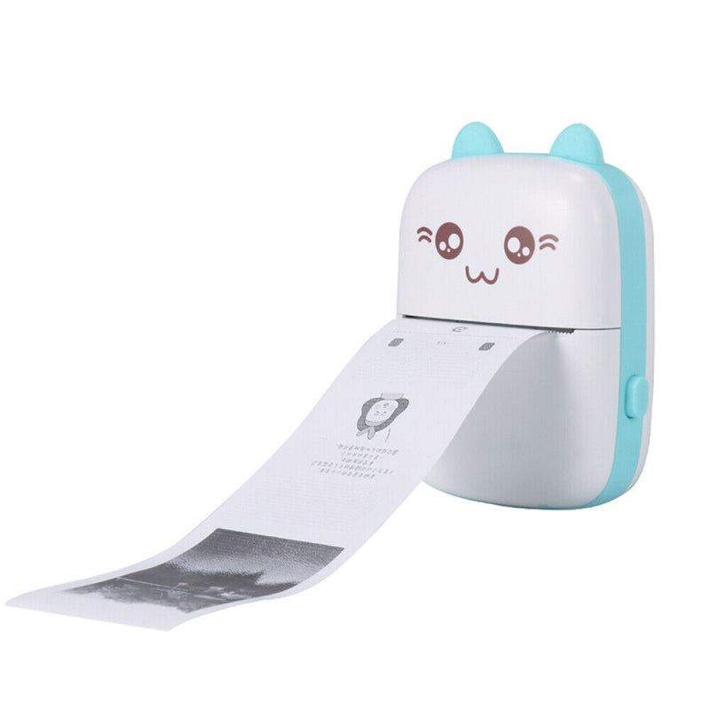Mobile Pocket Printer