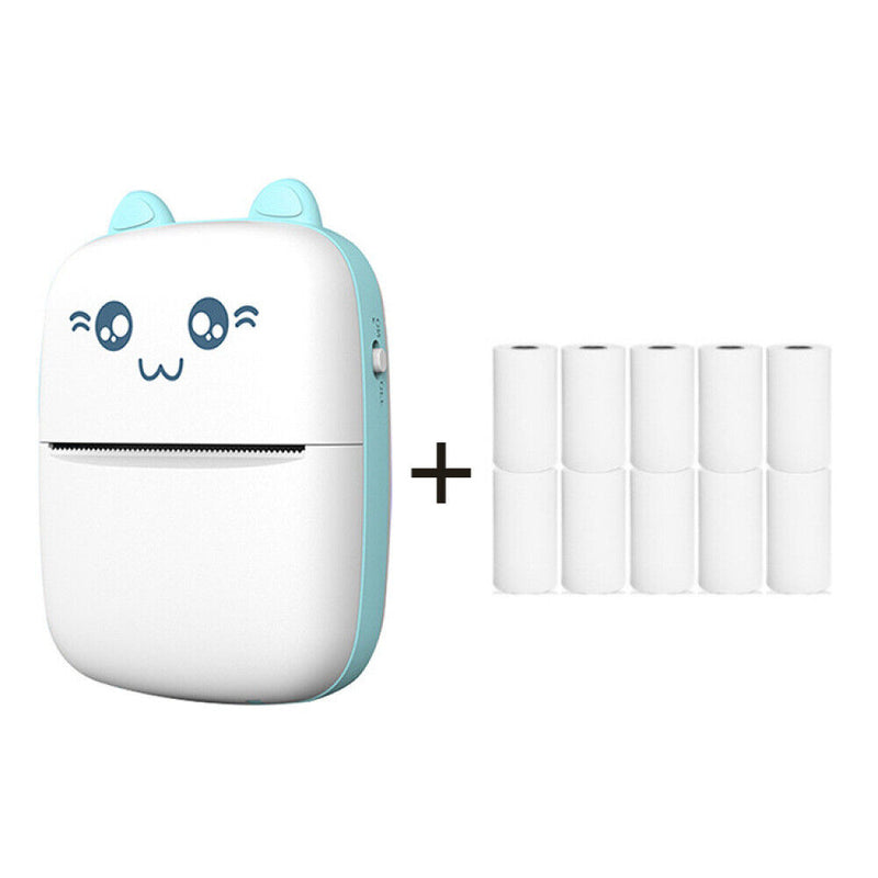 Mobile Pocket Printer