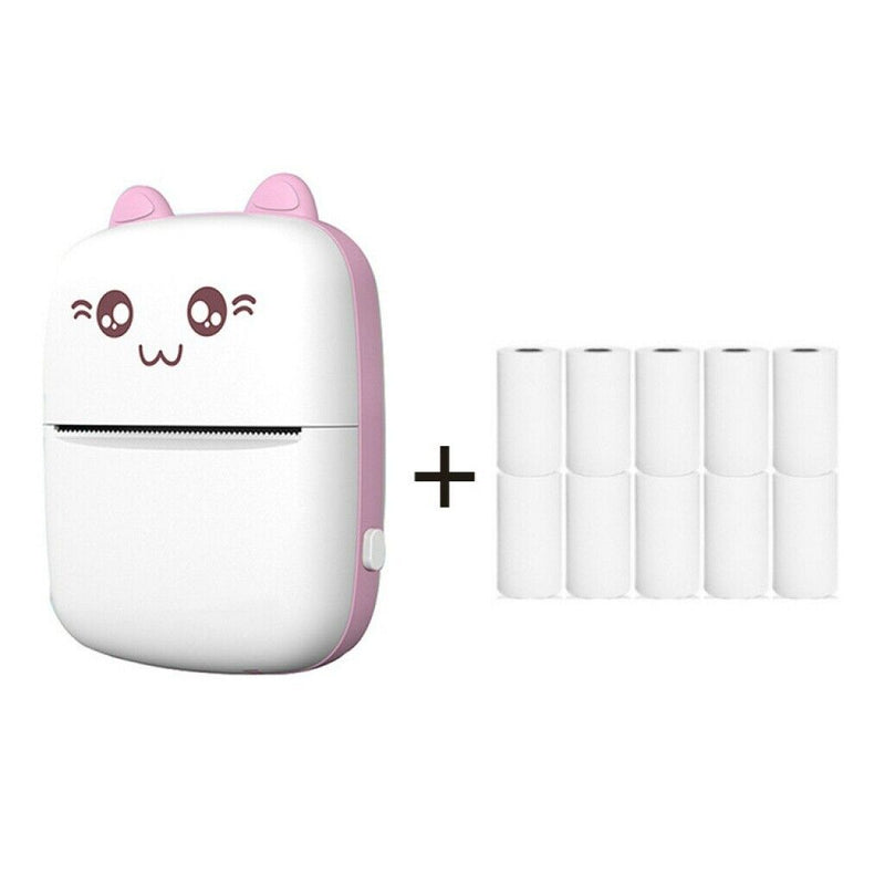 Mobile Pocket Printer