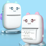 Mobile Pocket Printer