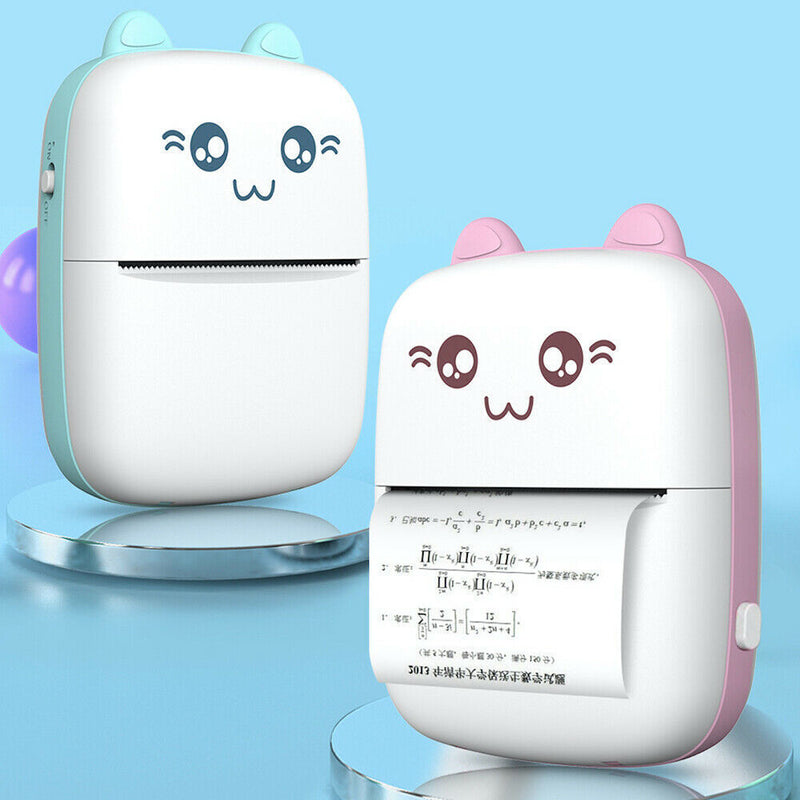 Mobile Pocket Printer
