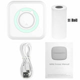 Mobile Pocket Printer