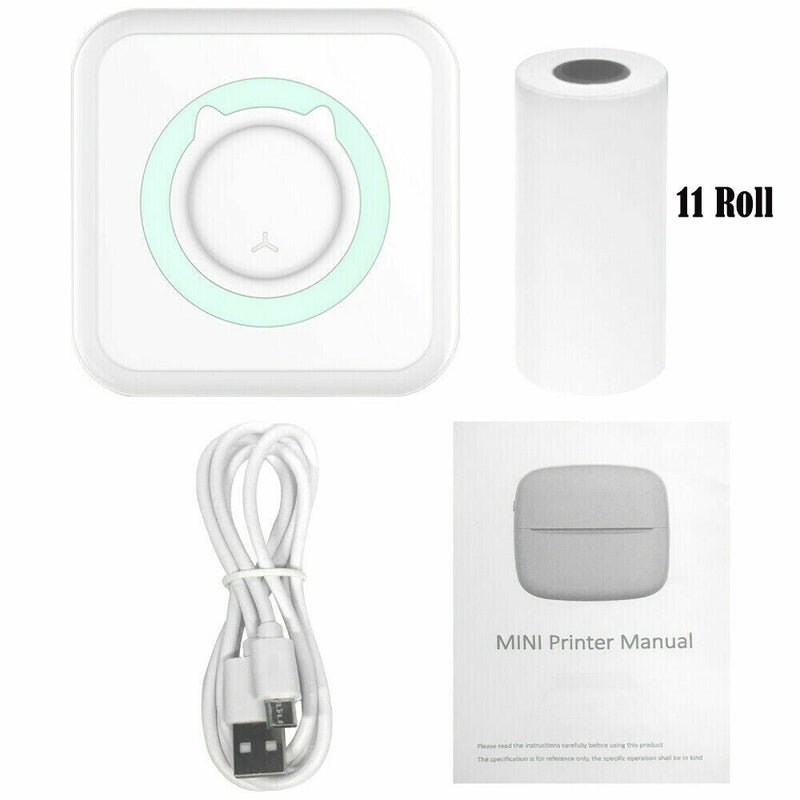 Mobile Pocket Printer