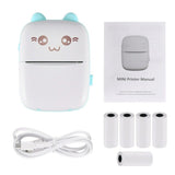 Mobile Pocket Printer