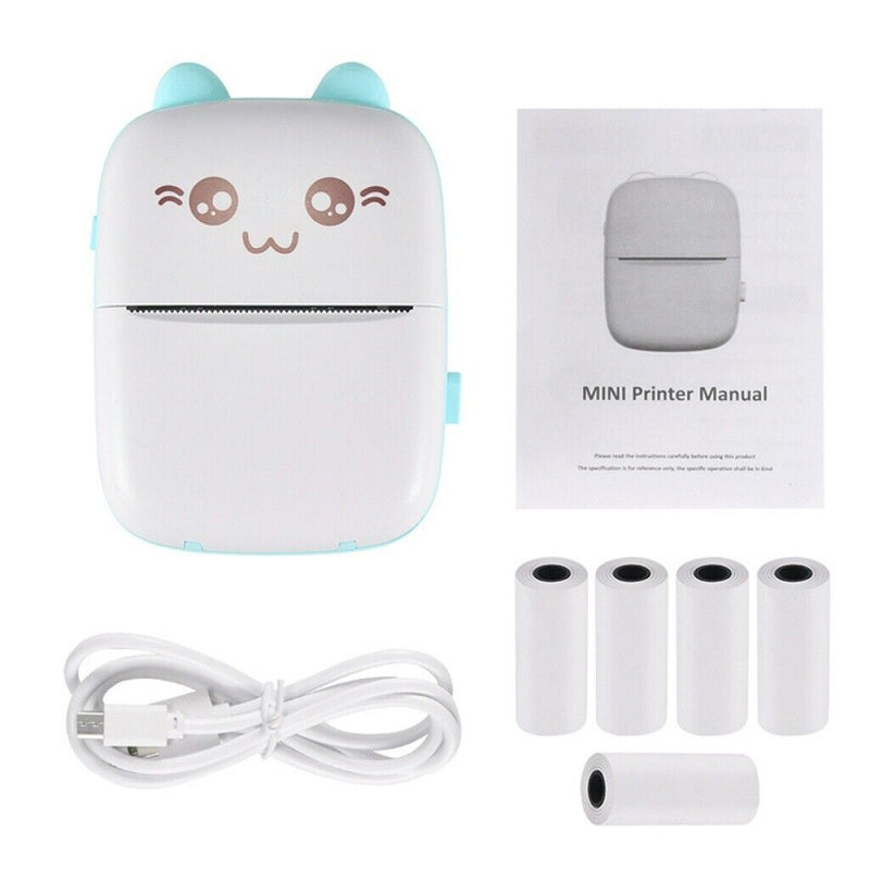 Mobile Pocket Printer