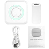 Mobile Pocket Printer