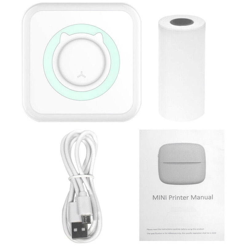 Mobile Pocket Printer