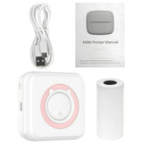 Mobile Pocket Printer