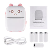 Mobile Pocket Printer